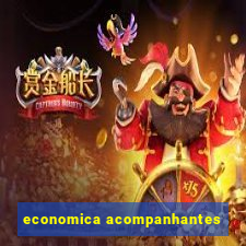 economica acompanhantes